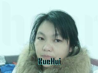 XueHui