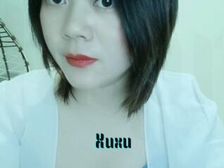 Xuxu