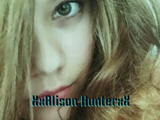XxAlison_HunterxX Hentai Pride