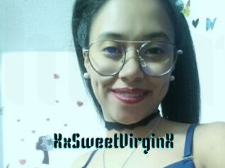 XxSweetVirginX
