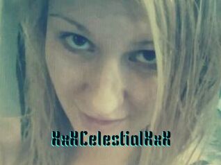 XxXCelestialXxX