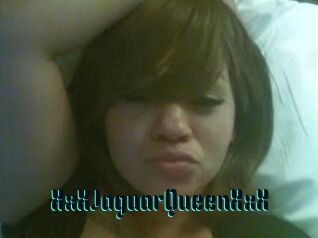 XxXJaguarQueenXxX