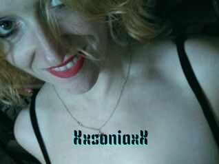 XxsoniaxX