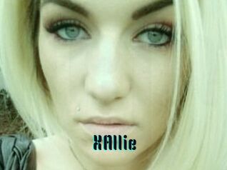 XAllie