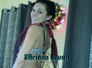 XAriana_Lovex