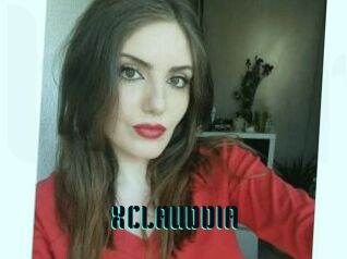 XCLAUDDIA