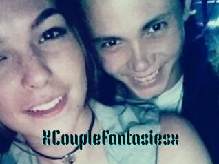 XCoupleFantasiesx