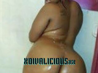 XDIVALICIOUSxx