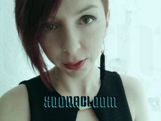 XDONABLOOM