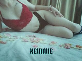 XEMMIE