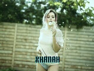 XHANAH