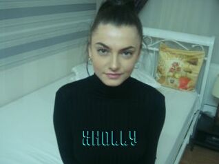 XHOLLY