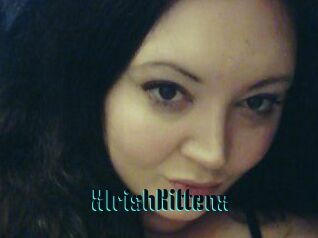 XIrishKittenx