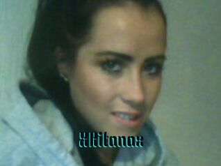 XKitanax