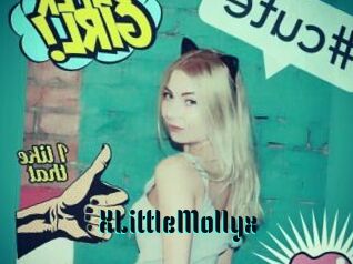 XLittleMollyx