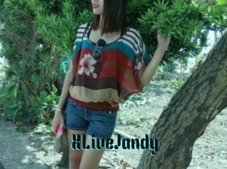 XLiveJandy