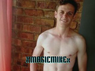 XMAGICMIKEx