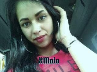 XMaia