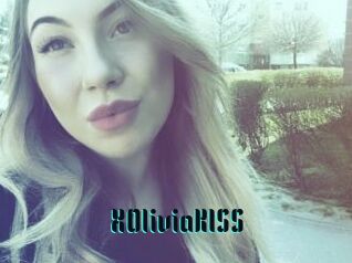 XOliviaKISS