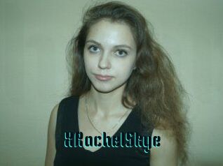 XRachelSkye