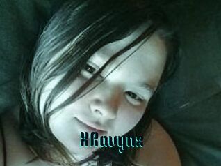 XRavynx