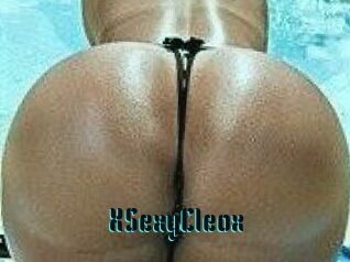 XSexyCleox
