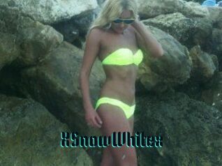 XSnow_Whitex