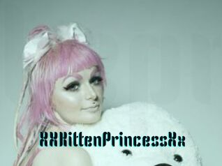 XXKittenPrincessXx