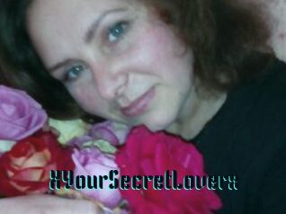 XYourSecretLoverx