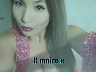 x_maira_x Hentai Pride