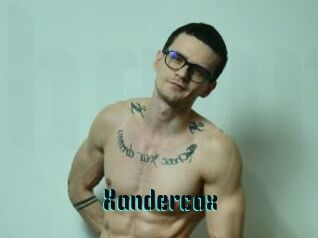 Xandercox
