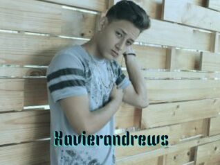 Xavierandrews