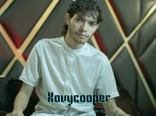 Xavycooper