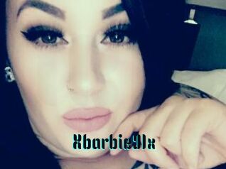 Xbarbie91x