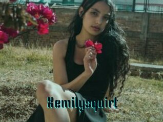 Xemilysquirt
