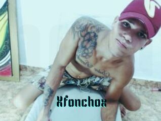 Xfonchox