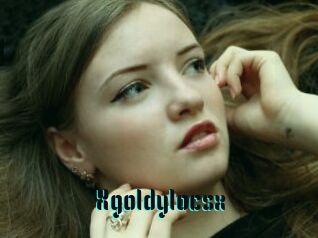 Xgoldylocsx