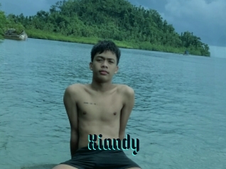 Xiandy