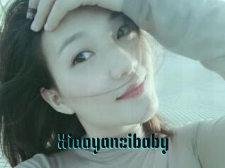 Xiaoyanzibaby