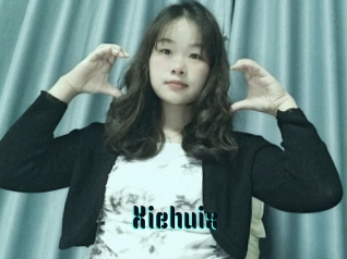 Xiehuix