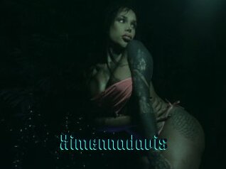 Ximennadavis