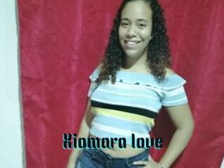 Xiomara_love