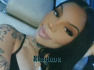 Xkayluvx
