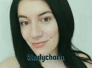 Xladycharm