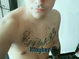 Xlayker