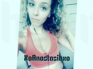 XoAnastasiaxo