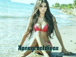 Xonegreatdivax