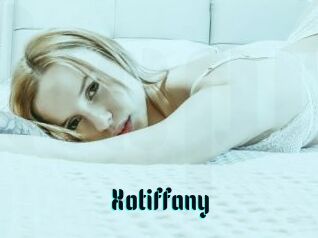 Xotiffany