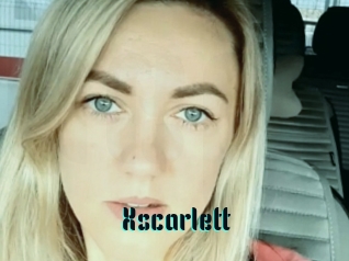 Xscarlett