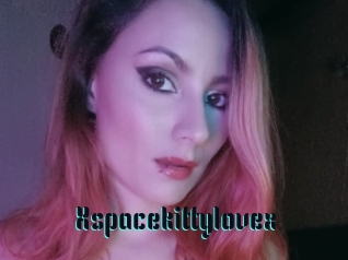 Xspacekittylovex